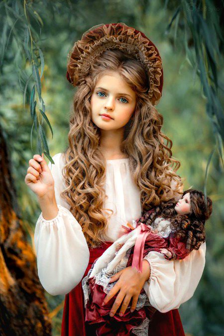 Beautiful People image