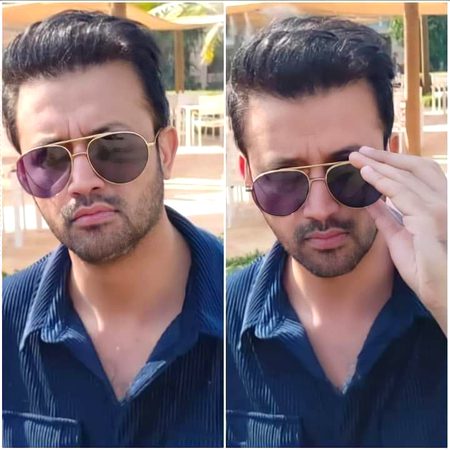 Pakistani Celebs image