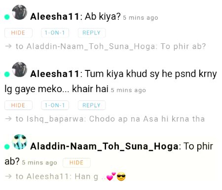 ѕнαнzαιв, she fell in love with me