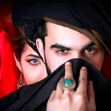 Beautiful People image