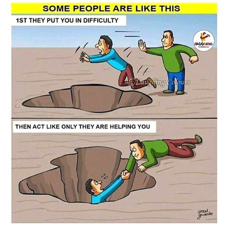 Some peoples