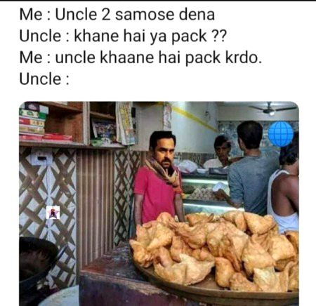 Memes & Satire image