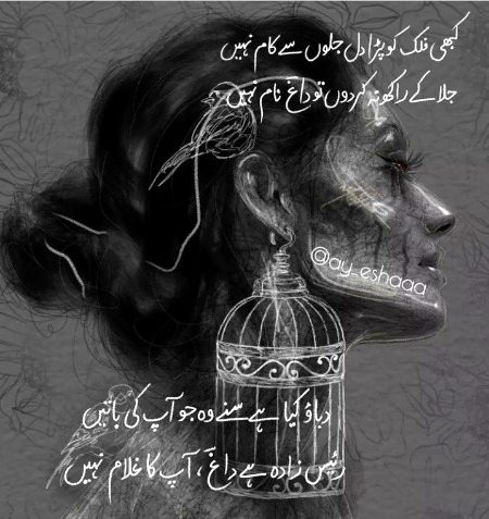 Attitude Poetry image