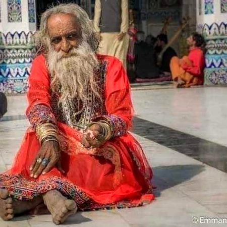 Beautiful People image