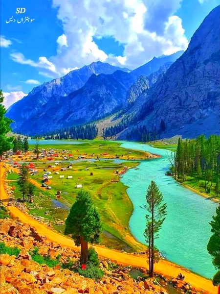 Beautiful Nature image