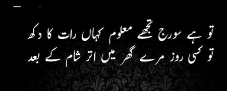 Sad Poetry image