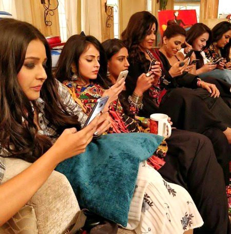 Indian Celebs image