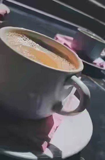 چائے کی آخری چُسکی ہو
یا پھر زندگی کی آخری ہچکی
اسکی لذت یا اذیت اسکو
پینے والا یا سہنے والا بتا سکتا ہے😮😮