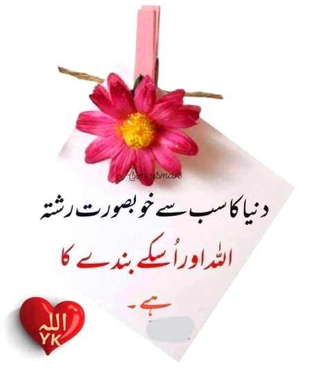 Islamic Quotes image