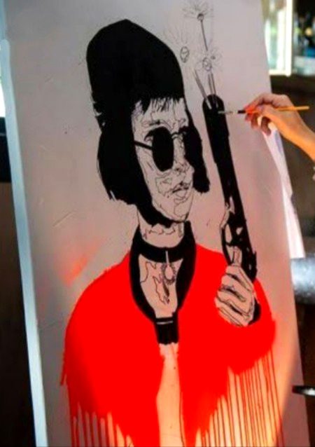 Paintings image