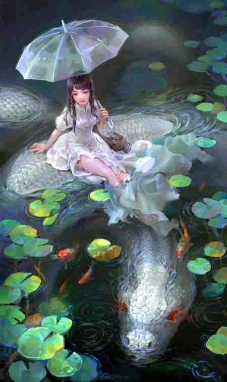 Digital Art image