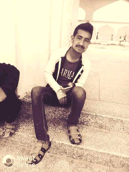 2 year old pic