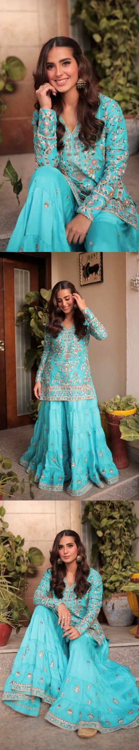 Pakistani Celebs image