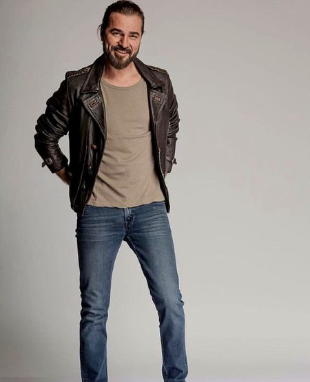 Turkish Celebs image