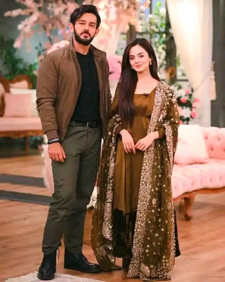 Pakistani Celebs image