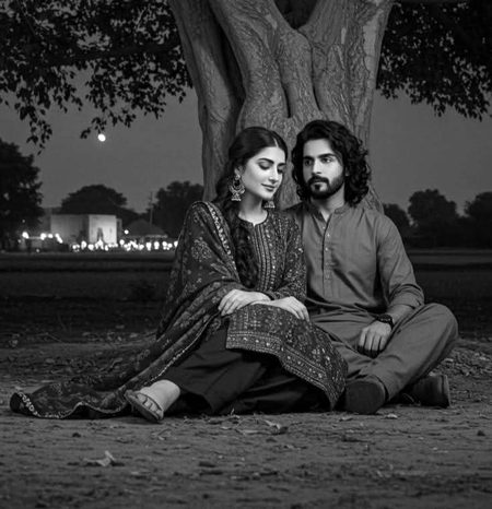 🌹پھر آج کوئی غزل تیرے نام ہو جائے🍂❤
🌹🥀پھر آج کہیں لکھتے لکھتے شام نہ ہو جائے⁦🍂❤
🌹کر رہے ہیں انتظار تیری  خوبصورت باتوں کا🍂
🌹🥀اس انتظار میں کہیں زندگی تمام نہ ہوجائے⁦🍂❤
🌹نہیں لیتے ماہی تیرا نام سرعام اس ڈر سے🍂❤
🌹🥀کہ کہیں تیرا   نام  سر عام نہ ہو جائے⁦🍂❤
🌹تھام لیتے ہیں دل کو جب کبھی یہ خیال آئے🍂❤
🌹🥀کہیں دکھ درد میری زندگی کا انجام نہ ہوجائے۔🥀