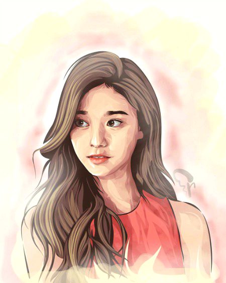 Digital Art image