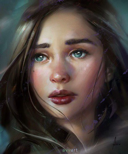 Paintings image