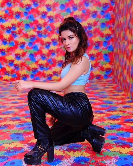 TikTok Stars image