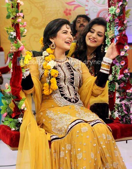 Pakistani Celebs image