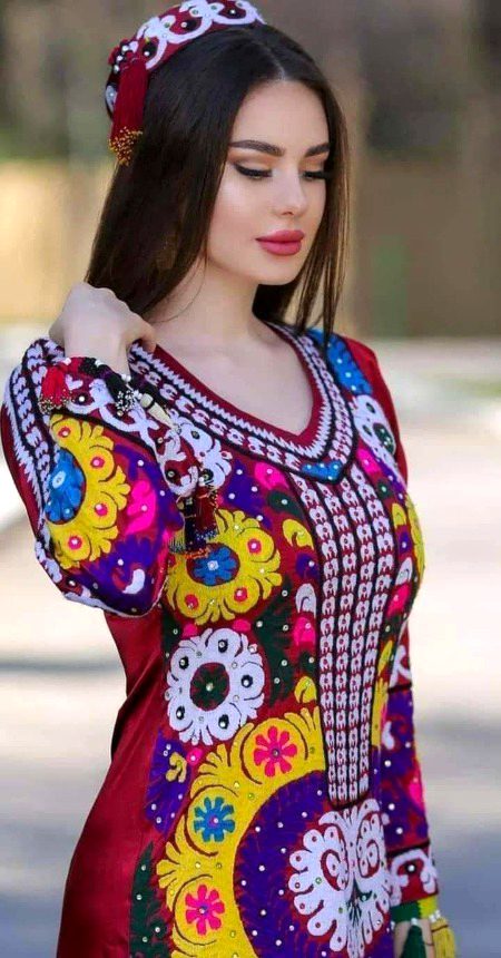 Beautiful People image