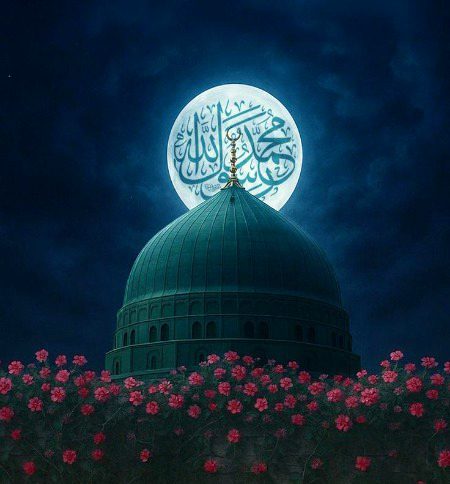 Islamic Quotes image