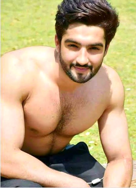 Kon Kon gym krta ha guys?