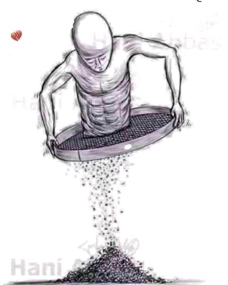 *_خود کو چھان کر بھی دیکھا میں نے_*🥀
*_اُس کی یادیں جسم و جان سے نکلتی ہی نہیں_*