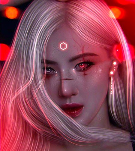 Digital Art image