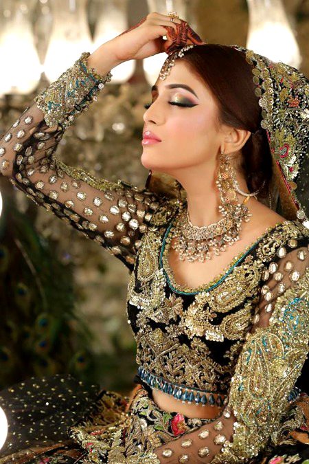 Laiba khan..
