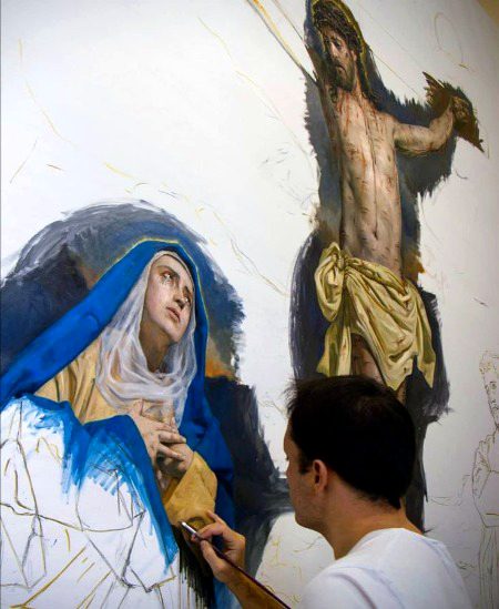 Paintings image