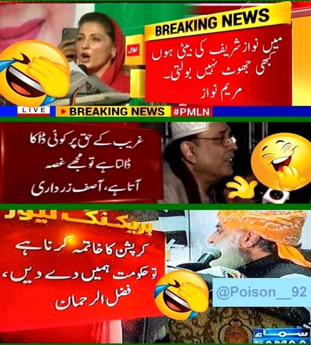 Memes & Satire image