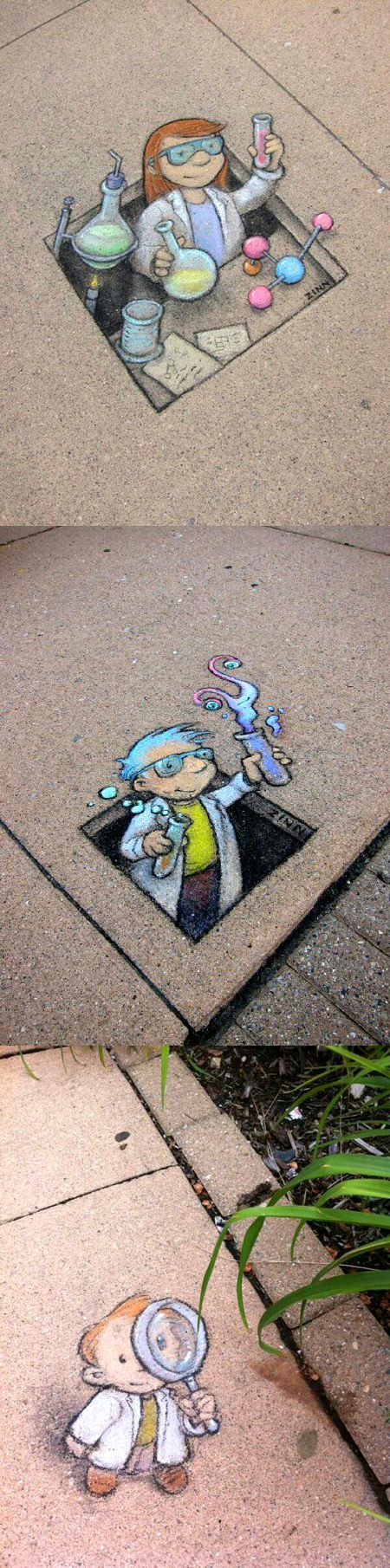 Street Art image