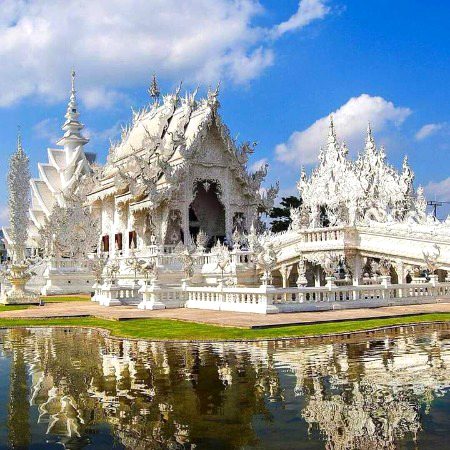Beautiful Structures image