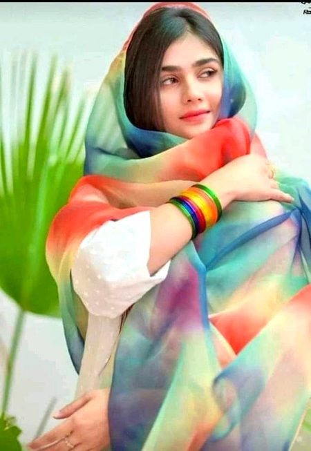 Beautiful People image