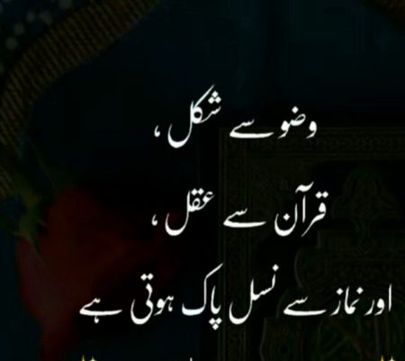 Islamic Quotes image