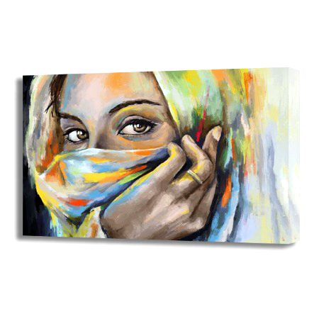 Paintings image