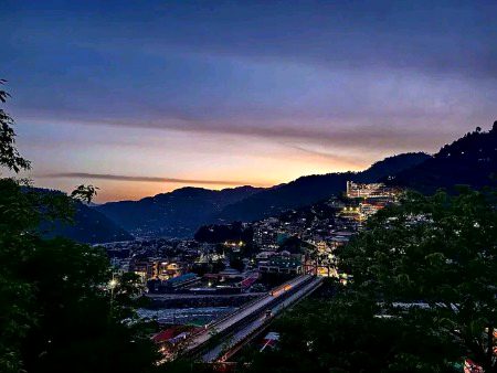 Beautiful Nature image