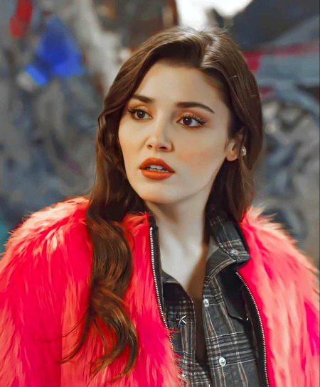 Turkish Celebs image