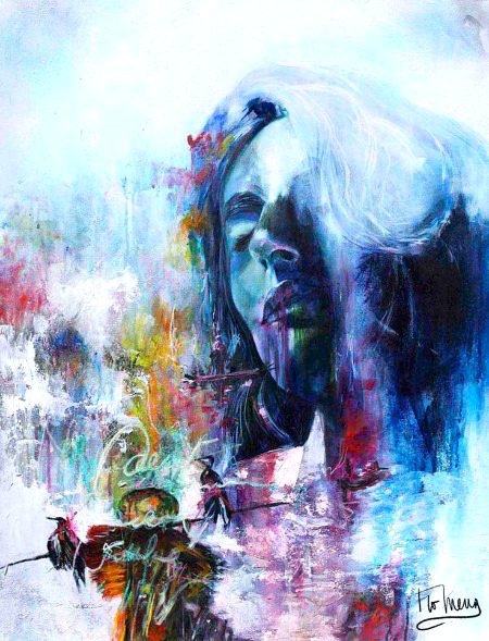 Paintings image