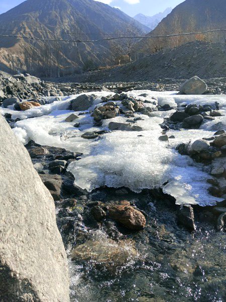 Beautiful Nature image