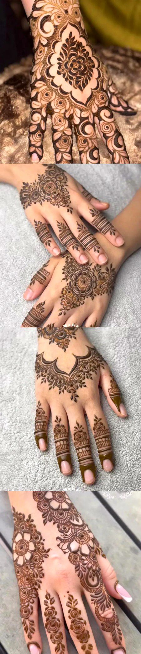 mehndi