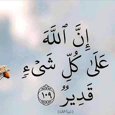 Islamic Quotes image