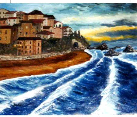 Digital art. Like