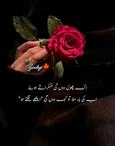 Romantic Poetry image