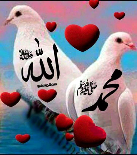 Islamic Quotes image