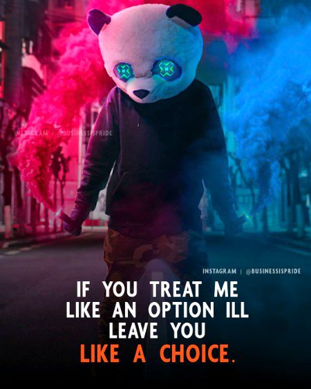Attitude Quotes image