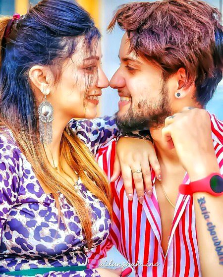 Beautiful People image