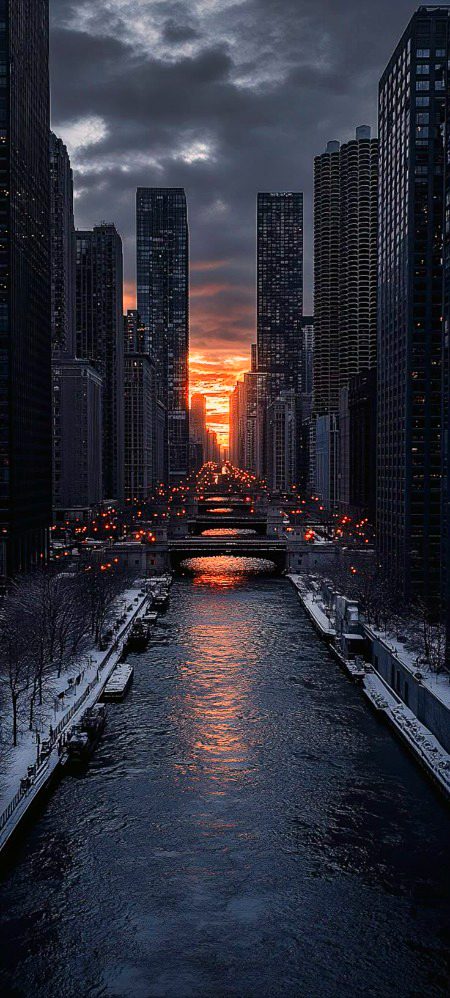 Beautiful Structures image