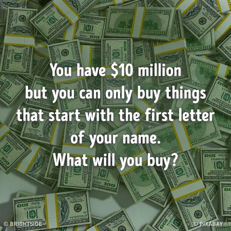 Riddles & Puzzles image